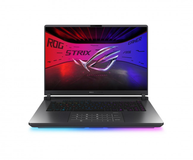 Ноутбук ASUS ROG Strix G16 G615LP (G615LP-XS97)